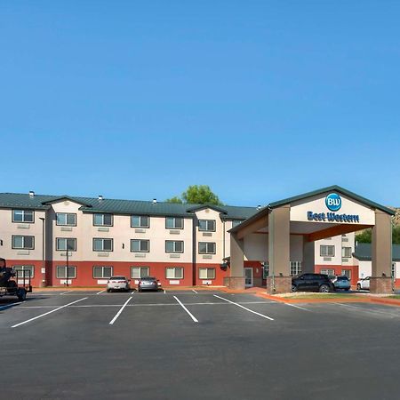 Best Western Holiday Hills Coalville Extérieur photo
