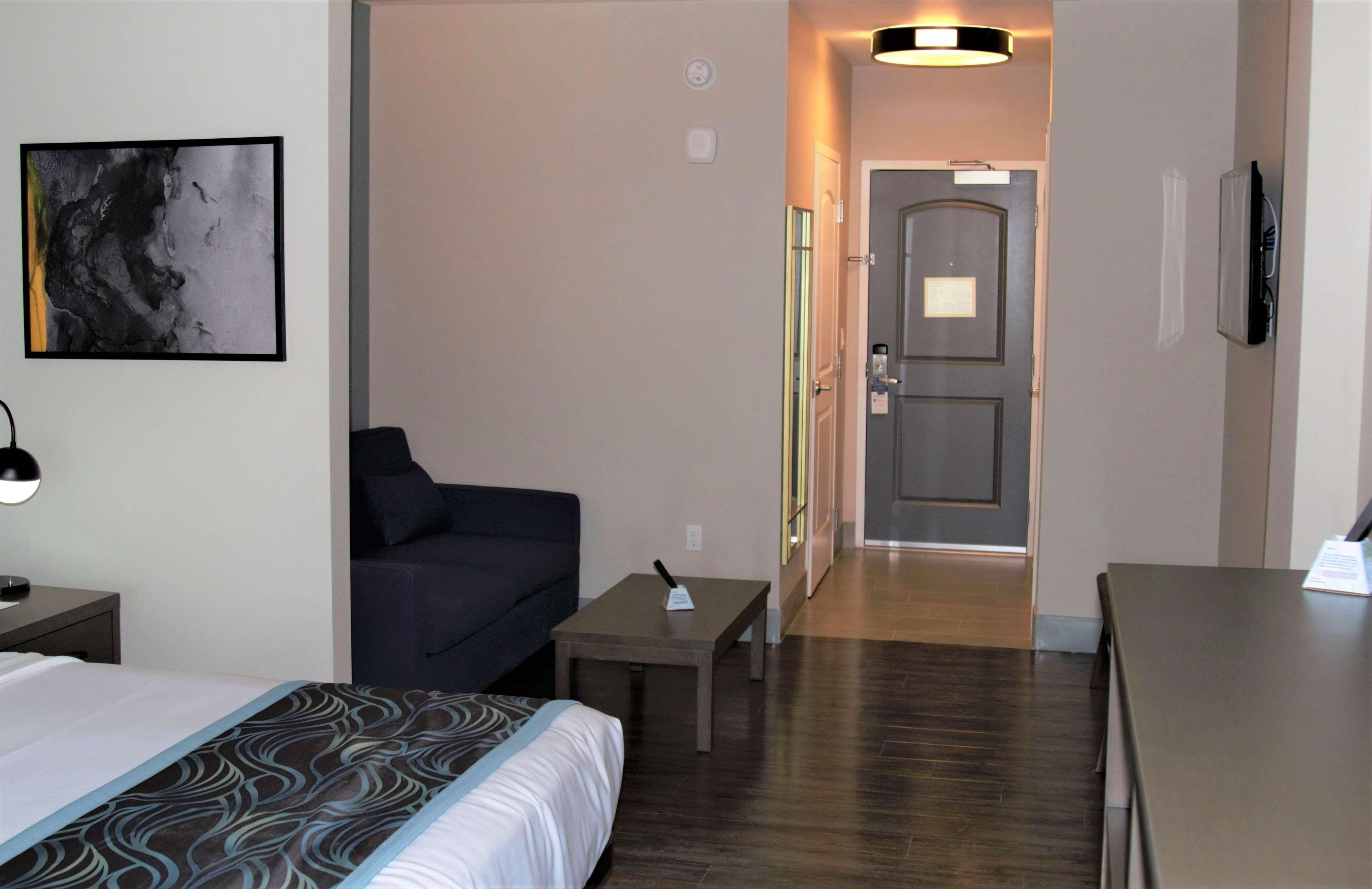 Best Western Holiday Hills Coalville Extérieur photo